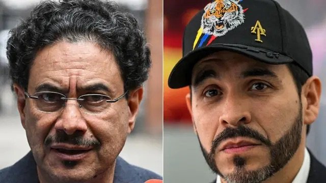 Colombia: Abelardo de la Espriella gana la primera ronda de las presidenciales y va al balotaje con Iván Cepeda