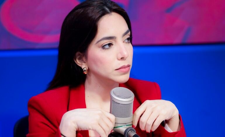 Entre nebulosas y deudas: Norisbel Uceta critica el manejo del caso Llenas Aybar ante salida del asesino