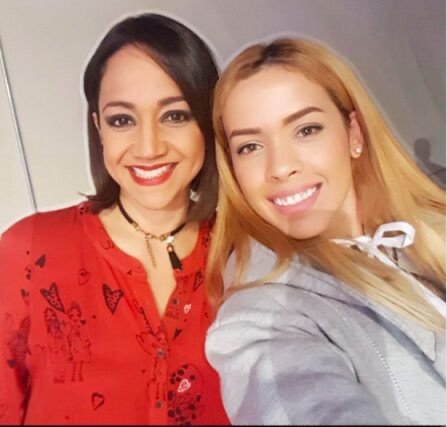 “Estoy arrepentida”: Ingrid Jorge Pérez se disculpa con Faride Raful tras señalamientos
