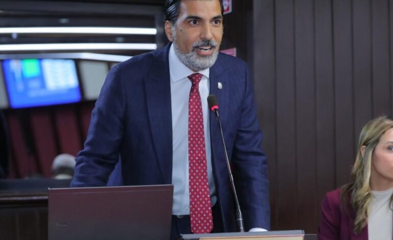 Diputado Juan José Rojas somete resoluciones para atender demandas prioritarias en Santo Domingo Este