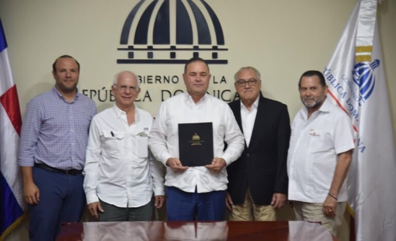 Gobierno extiende subsidio a fertilizantes y supera los RD$2,151 millones para proteger producción y estabilidad de los alimentos