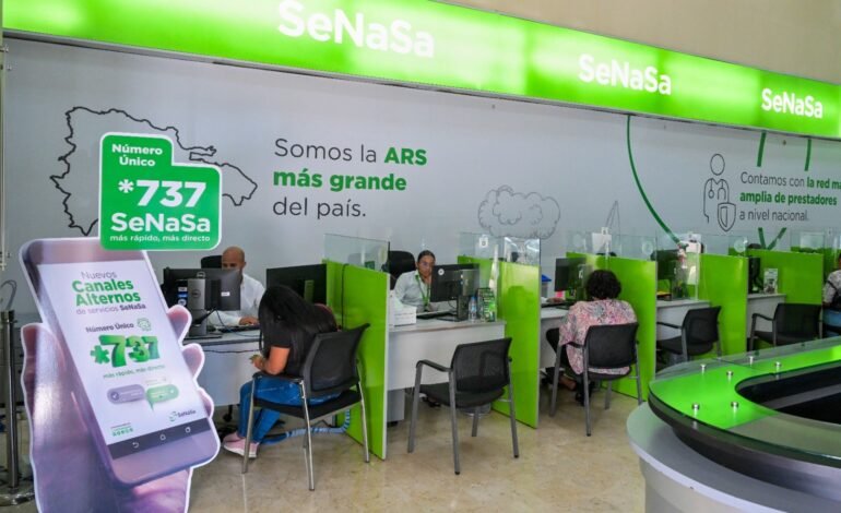 SeNaSa cierra en positivo primer trimestre de 2026 y publica estados de financieros de 2024 y 2025