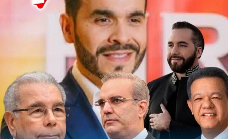 ¡Los políticos no entienden: hoy existen otros códigos! ¡Ke lo ke! ¡No le bajen!