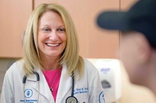 El reto del cáncer de mama en jóvenes: MSK lidera la carrera hacia una medicina más precisa.