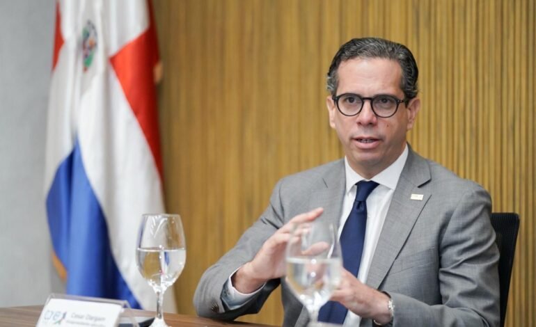 CONEP respalda gestión del Gobierno ante investigación comercial de EEUU y resalta compromiso de RD con los derechos de los trabajadores