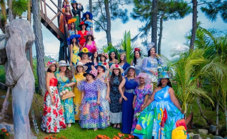 San José de Ocoa anuncia la sexta edición del Festival del Sombrero 2026