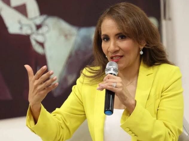 Zoraima Cuello cuestiona nuevos impuestos mientras aumentan gastos en publicidad y sobresueldos