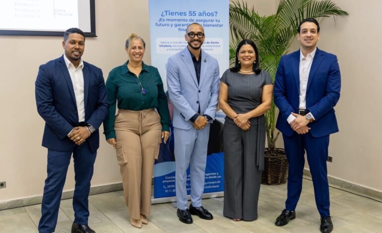 Seguros APS sostiene encuentro con corredores de la región Norte para presentar su portafolio de productos de personas