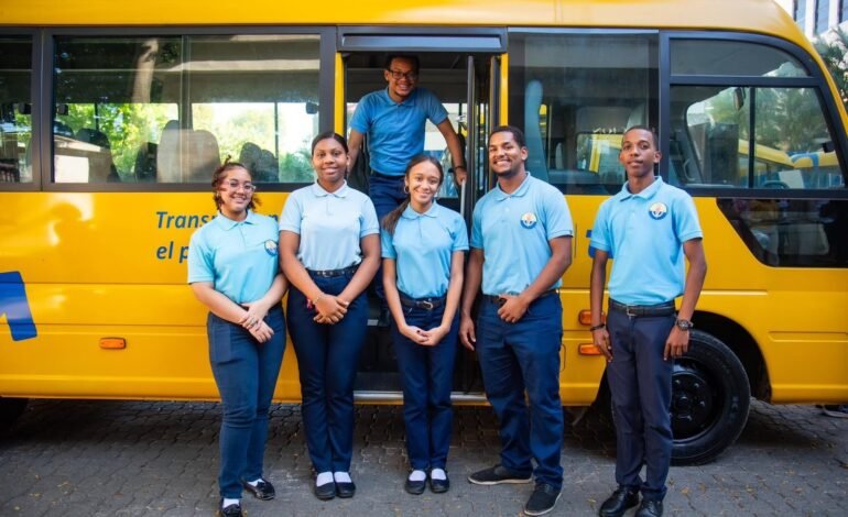 El TRAE ha generado ahorros por más de RD$21,500 millones a familias dominicanas