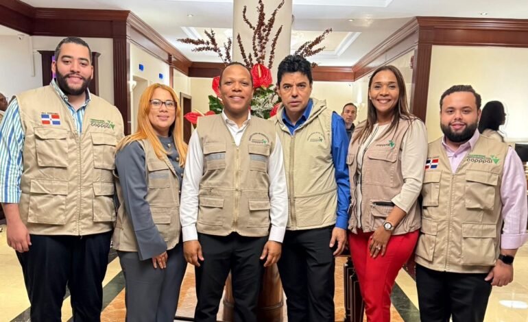 🇵🇪 PAÍS POSIBLE PARTICIPA COMO OBSERVADOR INTERNACIONAL EN LA SEGUNDA VUELTA ELECTORAL DE PERÚ