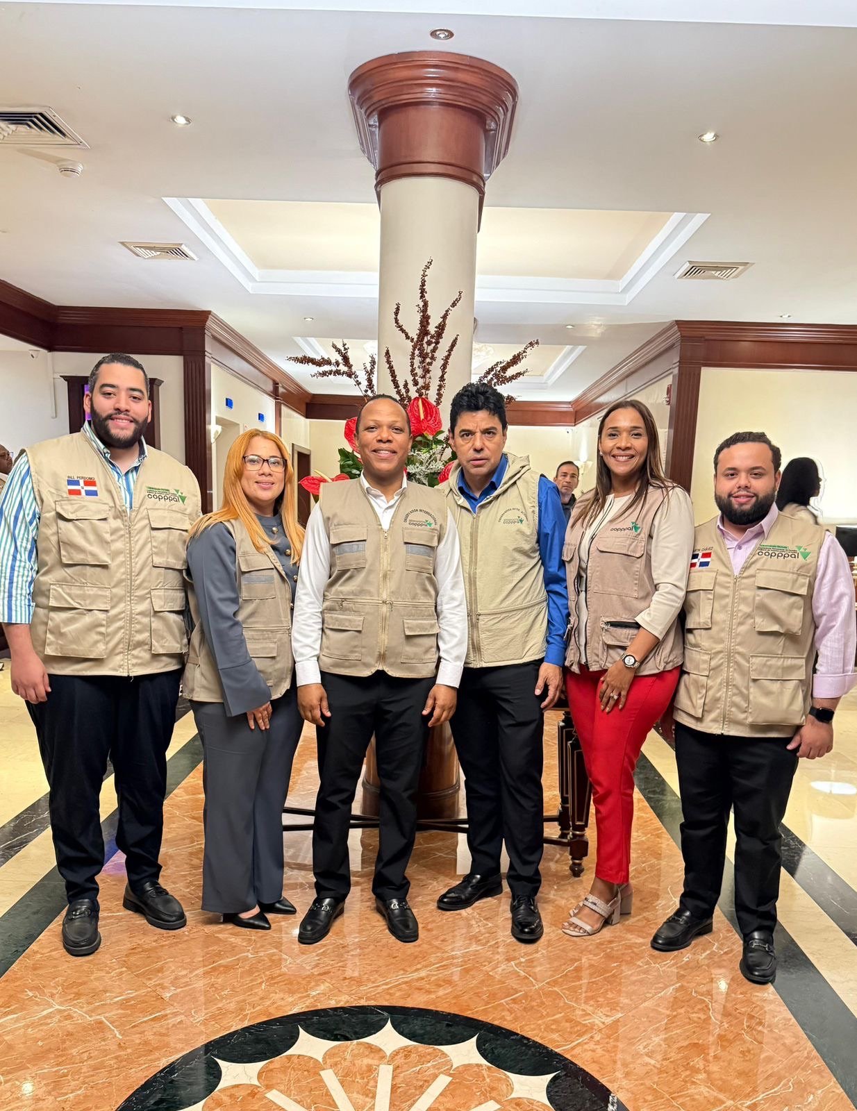 🇵🇪 PAÍS POSIBLE PARTICIPA COMO OBSERVADOR INTERNACIONAL EN LA SEGUNDA VUELTA ELECTORAL DE PERÚ