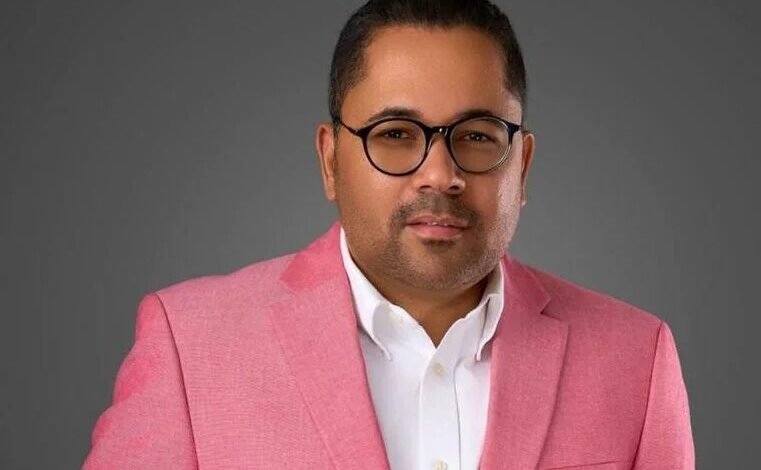 Giovanni Morillo: ¡LEONEL DEBE SALIR DEL OLIMPO!