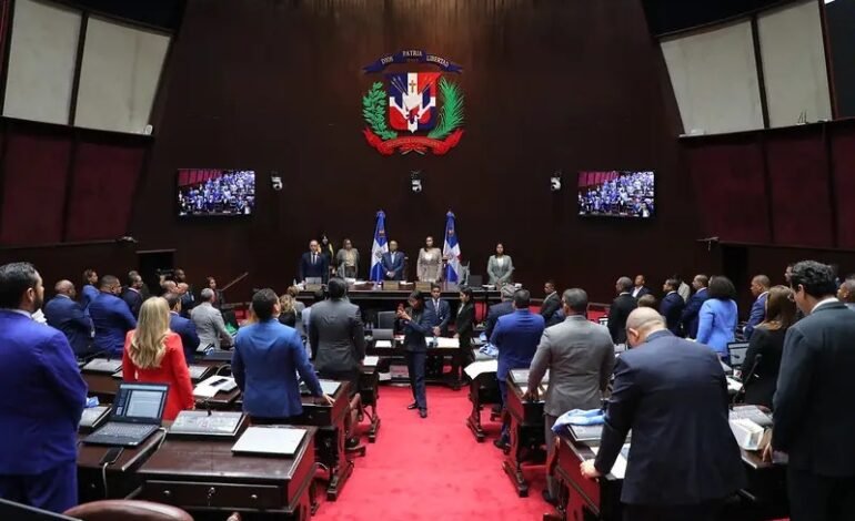 Diputados conocen el Plan Anticrisis del gobierno luego de su aprobación urgente en el Senado