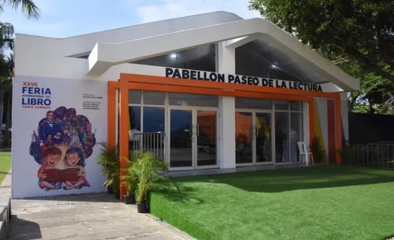 Ministerio de Cultura crea comisión para seleccionar los&nbsp;&nbsp;autores homenajeados de la Feria del Libro