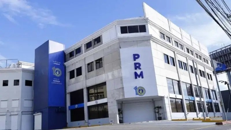 PRM fija para el 2 de agosto elección de sus autoridades mediante convención de delegados