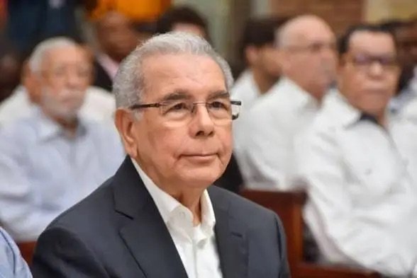 Danilo Medina lanza duras críticas contra el Plan Anticrisis que impulsó el gobierno