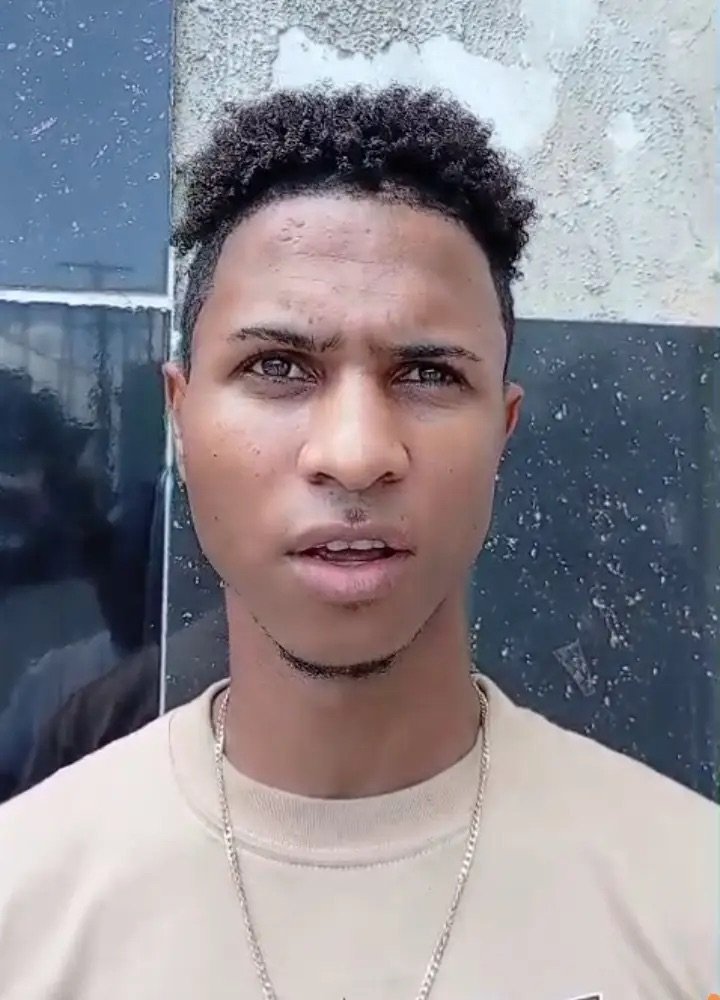 Habla el joven agredido a ‘palazos’: «No me robé ningún celular y he recibido amenazas»