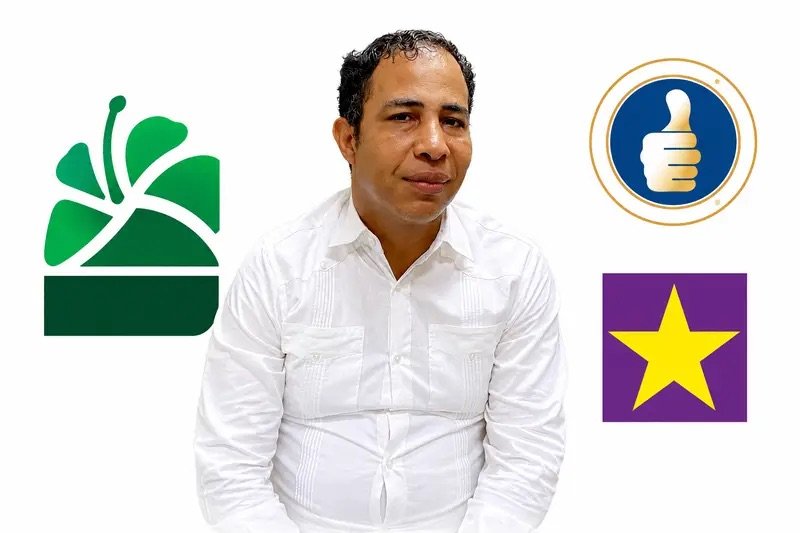 Politólogo advierte reconfiguración de partidos genera incertidumbre de cara a elecciones 2028