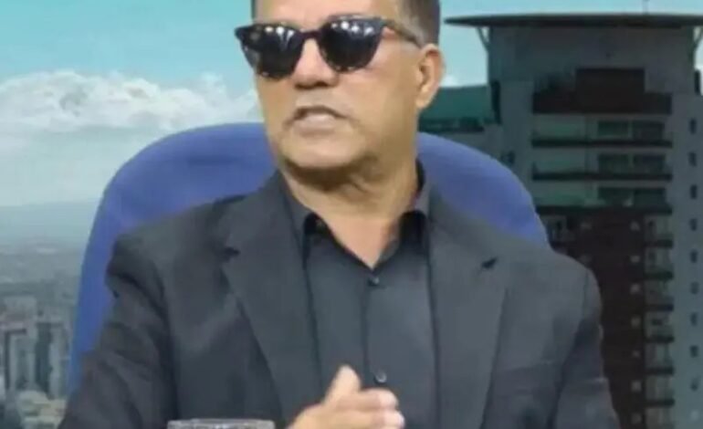 Muere ahogado el presidente de Óptica Almánzar en una playa de Nagua