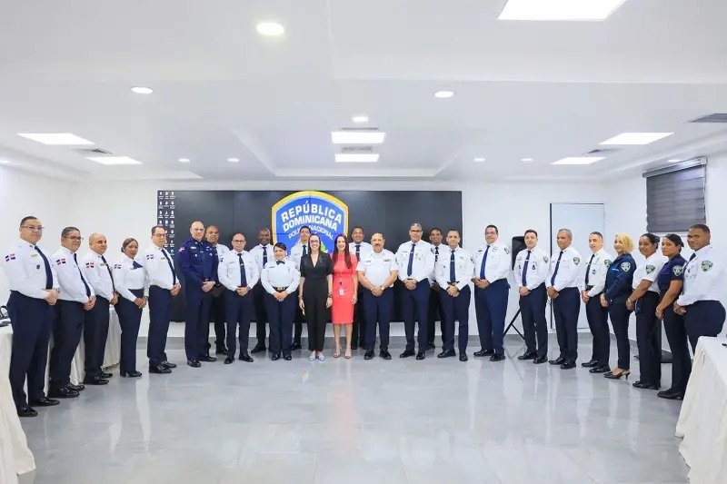 Fortalecen cultura de integridad con conferencia sobre cumplimiento normativo y mitigación de riesgos