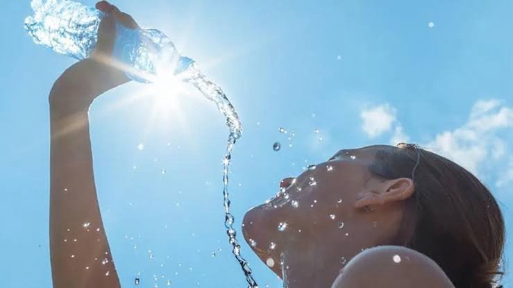 Sofocante calor en RD: altas temperaturas ponen a prueba la salud de la población