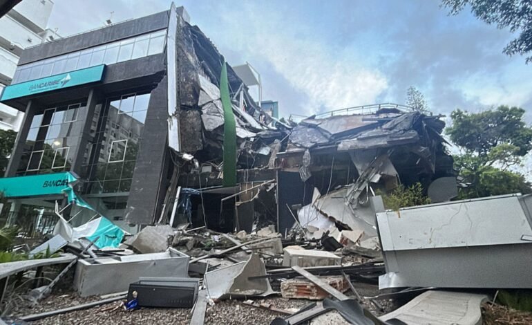 Presidente Luis Abinader dispone envío de rescatistas a Venezuela tras devastadores terremotos