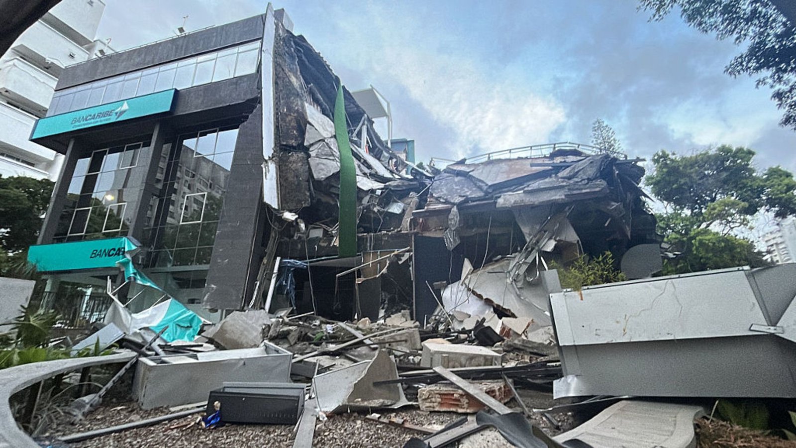 Presidente Luis Abinader dispone envío de rescatistas a Venezuela tras devastadores terremotos