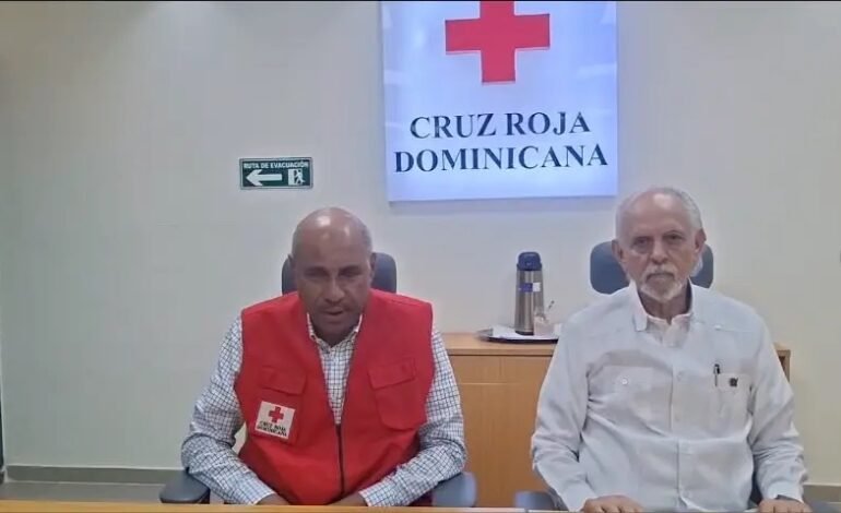 Cruz Roja y Cámara Venezolana acuerdan acciones en pro de damnificados por terremotos