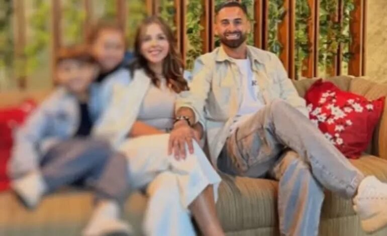 Encuentran sin vida a esposa e hijos del futbolista Lucas Trejo tras terremotos en Venezuela