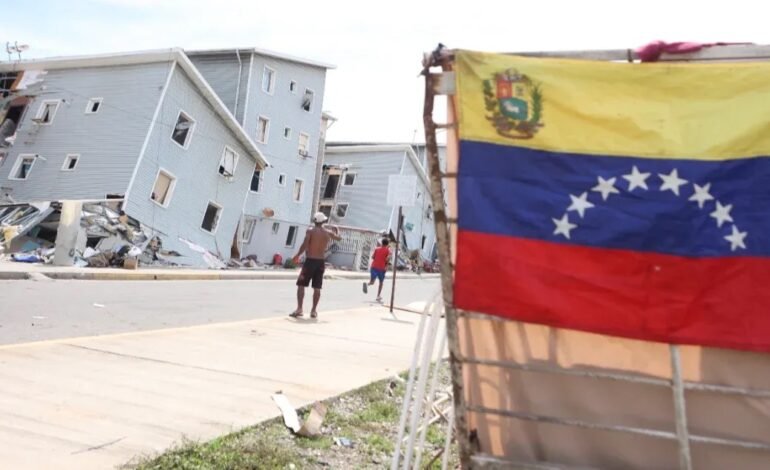 Potente réplica de 4,2 se sintió este lunes en el este de La Guaira