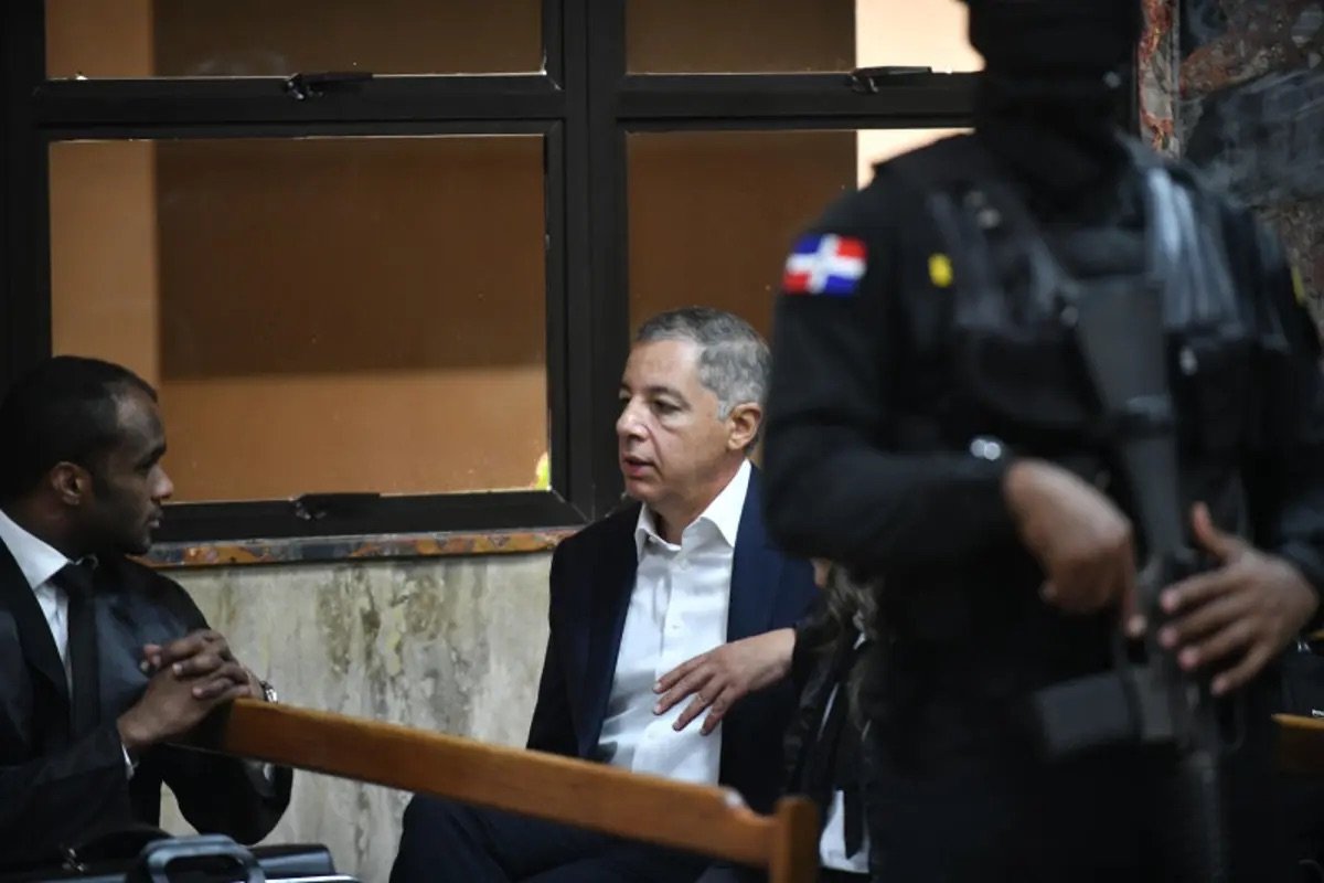 El 19 de agosto inicia el juicio de fondo contra Donald Guerrero y demás implicados en el caso Calamar