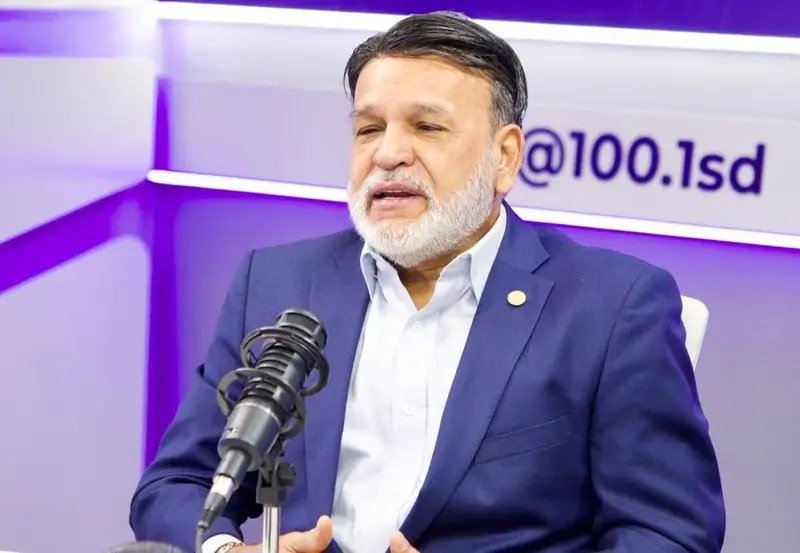Iván García defiende cambios a la Ley de Residuos Sólidos y asegura que protegen a más de 285 mil MIPYMES