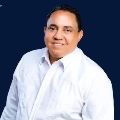 Orlando Martínez respalda el proyecto presidencial de Wellington Arnaud