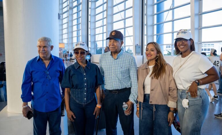 Arajet&nbsp;y&nbsp;Mitur&nbsp;refuerzan&nbsp;la&nbsp;promoción&nbsp;turística&nbsp;de República Dominicana&nbsp;en Estados Unidos&nbsp;junto&nbsp;a&nbsp;los Miami Marlins