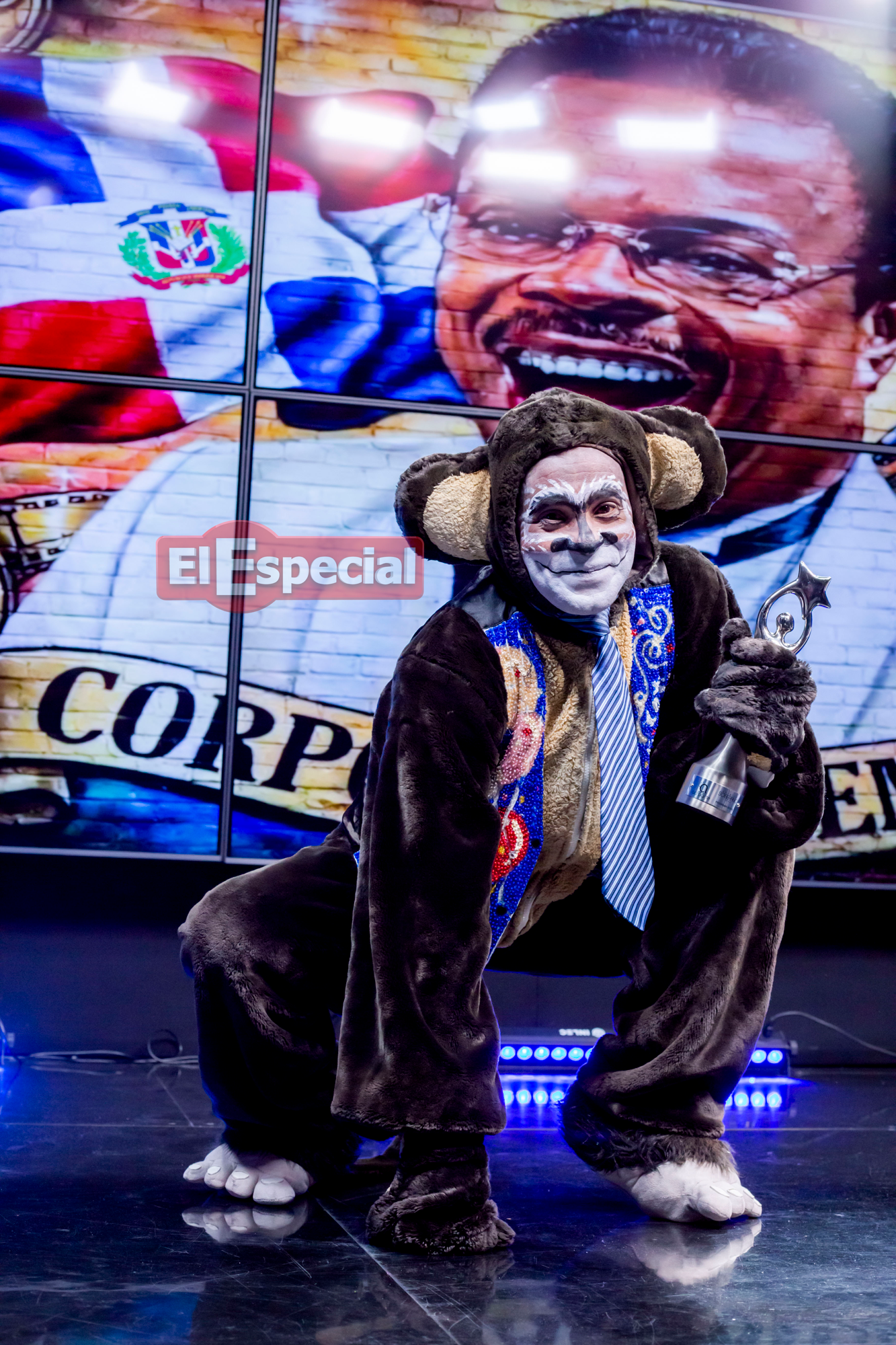 El Monito Quique: la historia detrás del niño que conquistó la televisión dominicana y marcó a toda una generación