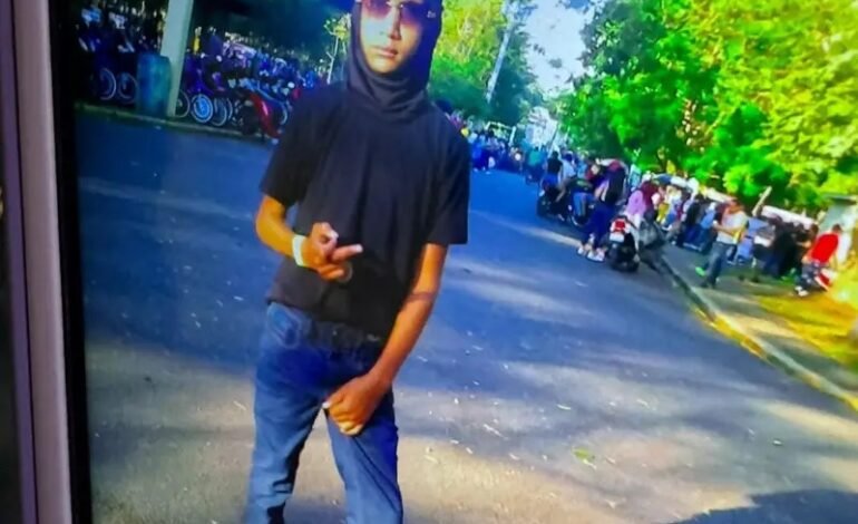 Prisión para militar vinculado a muerte de un adolescente en San Francisco de Macorís