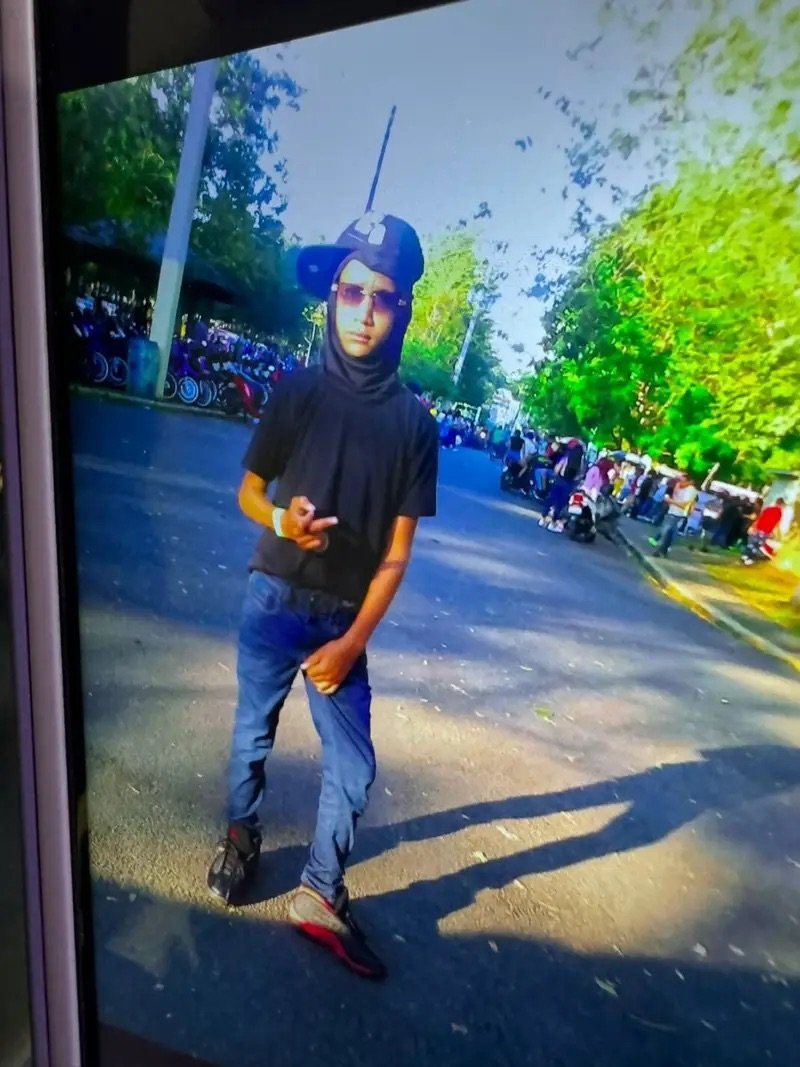 Prisión para militar vinculado a muerte de un adolescente en San Francisco de Macorís