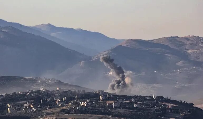 Irán advierte que suspenderá las negociaciones de paz con EEUU si Israel continúa bombardeando Líbano