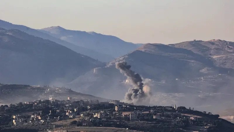 Irán advierte que suspenderá las negociaciones de paz con EEUU si Israel continúa bombardeando Líbano