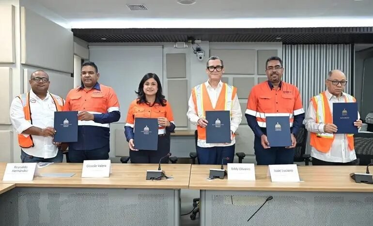 Indice Global de Derechos 2026 sitúa a República Dominicana entre los tres países de América con mayor protección laboral