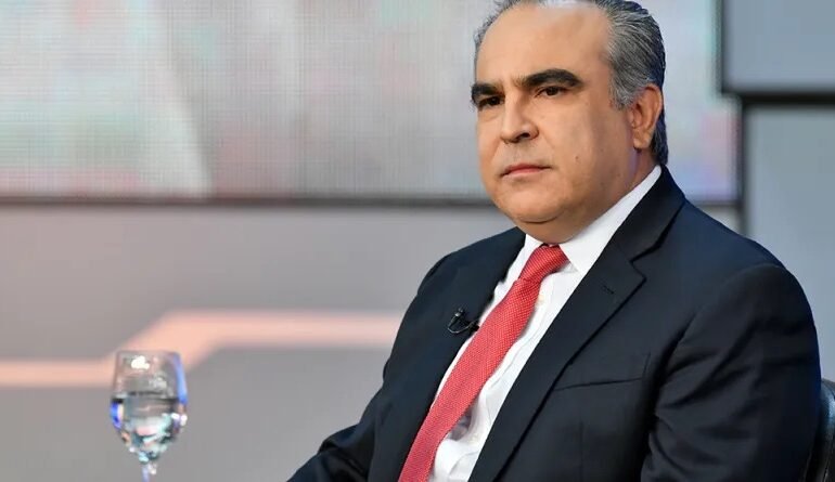 Marranzini afirma que la cesantía ha eclipsado otros temas de la reforma laboral