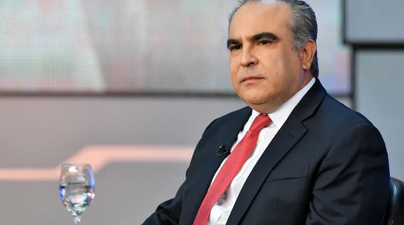 Marranzini afirma que la cesantía ha eclipsado otros temas de la reforma laboral