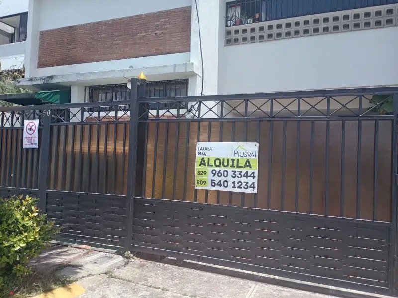 Alquileres en RD: altos costos presionan el bolsillo de los ciudadanos