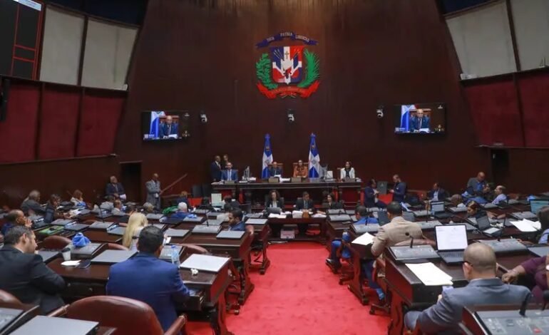 Cámara de Diputados aprobó declarar el 15 de febrero de cada año como día nacional de la lucha contra el cáncer infantil