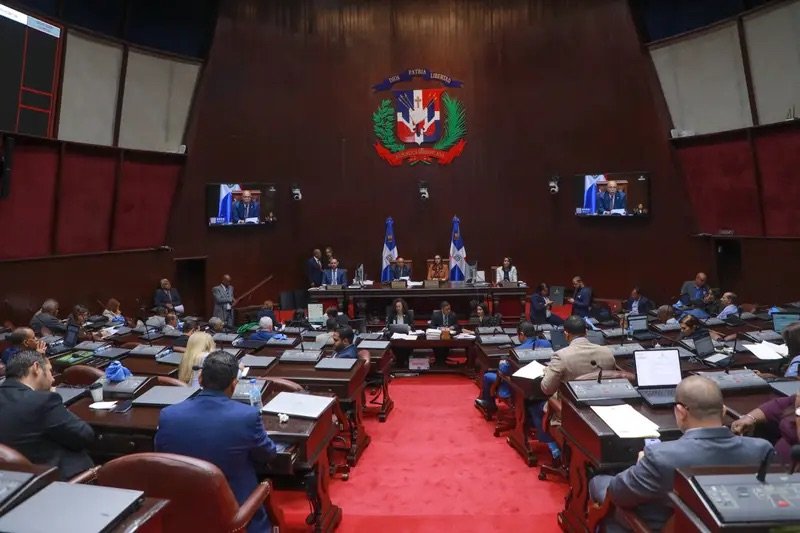 Cámara de Diputados aprobó declarar el 15 de febrero de cada año como día nacional de la lucha contra el cáncer infantil