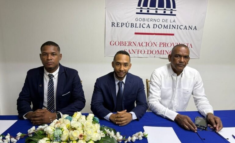 FEDA ejecutará 106 jornadas comunitarias en Santo Domingo Este