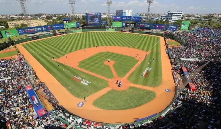Nuevo Estadio Quisqueya tendrá capacidad para 20 mil fanáticos y estándares de Grandes Ligas