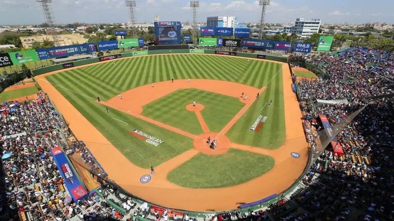 Nuevo Estadio Quisqueya tendrá capacidad para 20 mil fanáticos y estándares de Grandes Ligas