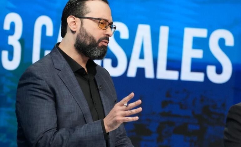 Carlos Rubio sería extraditado a RD para enfrentar demanda por difamación