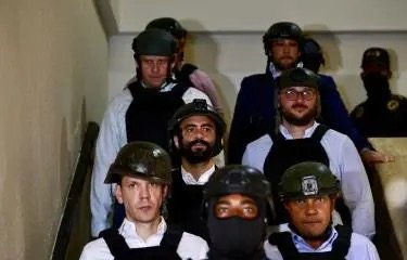 Deciden este viernes si Jochi Gómez y Hugo Beras van a juicio de fondo, acusados de intentar estafar al Estado con más de RD$200 millones